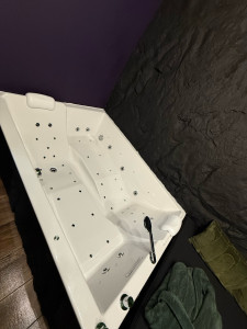 Photo de galerie - Clean it pour lavage de vos balnéo ?