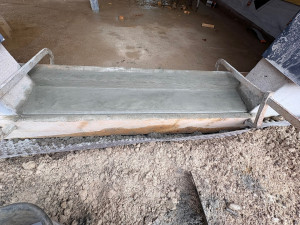 Photo de galerie - Maçonnerie