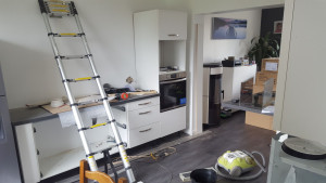 Photo de galerie - Bricolage et multi services