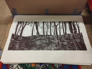 Photo de galerie - Artisan d'art