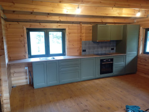 Photo de galerie - Montage meubles en kit