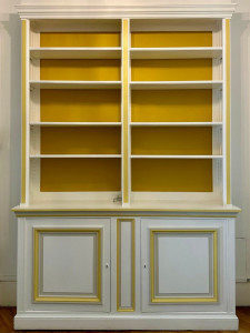 Photo de galerie - Peinture - Tapisserie