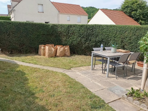 Photo de galerie - Jardinier