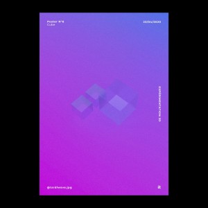 Photo de galerie - Graphisme - Réalisation de graphismes en tous genres. Celà va de l'affiche publicitaire aux logos. 