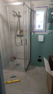 Photo de galerie - Rénovations intérieures 