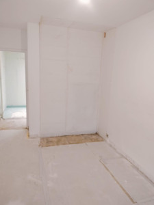Photo de galerie - Plâtrerie - Murs - Plafonds