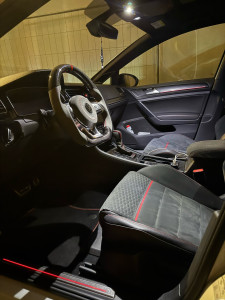 Photo de galerie - Lavage 