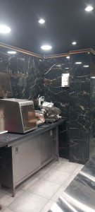 Photo de galerie - Carrelage