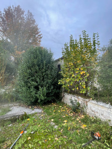 Photo de galerie - Jardinier