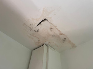 Photo de galerie - Plâtrerie - Murs - Plafonds