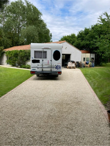 Photo de galerie - Bricolage et multi services