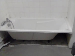 Photo de galerie - Plomberie - Installation sanitaire