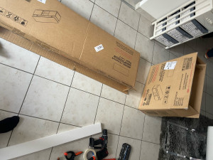 Photo de galerie - Montage meubles en kit