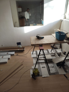 Photo de galerie - Bon travail 