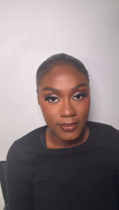 Photo de galerie - Makeup full glam