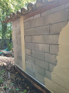 Photo de galerie - Maçonnerie