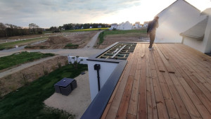 Photo de galerie - Paysagiste - Aménagement du jardin