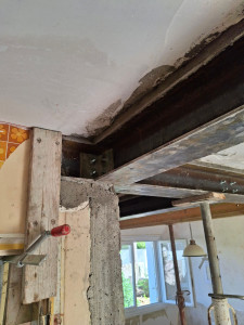 Photo de galerie - Maçonnerie