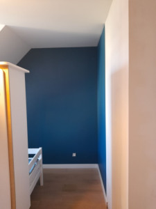 Photo de galerie - Chambre 