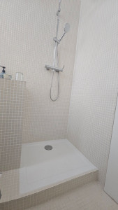 Photo de galerie - Carrelage