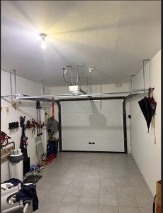 Photo de galerie - Menuiserie - Huisserie - Agencement