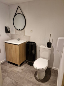 Photo de galerie - Ménage