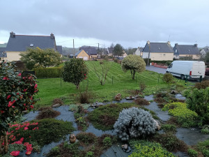 Photo de galerie - Jardinier