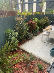 Photo de galerie - Paysagiste - Aménagement du jardin