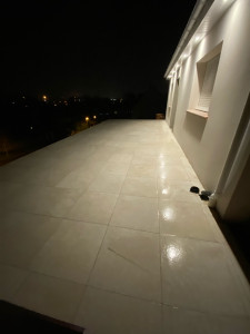 Photo de galerie - Carrelage