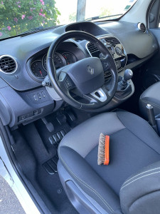 Photo de galerie - Lavage auto