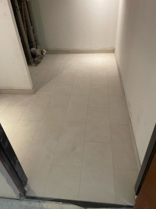 Photo de galerie - Carrelage