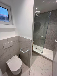 Photo de galerie - Carrelage