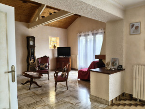 Photo de galerie - Nettoyage d'une villa 