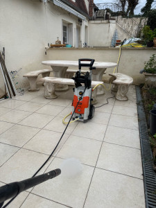 Photo de galerie - Karcher