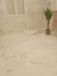 Photo de galerie - Entretien de logement 