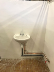 Photo de galerie - En activité 