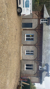 Photo de galerie - Maçonnerie