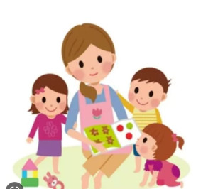 Photo de galerie - Baby sitting