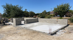 Photo de galerie - Maçonnerie