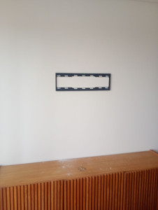 Photo de galerie - Avant montage 