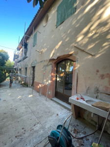 Photo de galerie - Artisan tout corps d'état - Rénovation