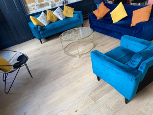 Photo de galerie - Ménage à domicile 