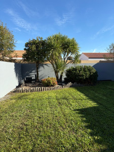 Photo de galerie - Voici une réalisation d’entretien 