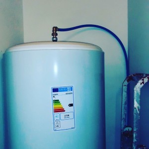 Photo de galerie - Bricolage et multi services