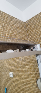 Photo de galerie - Remplacement lumière 