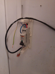 Photo de galerie - Dépannage électroménager