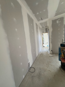 Photo de galerie - Peinture - Tapisserie