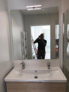 Photo de galerie - Installation électrique