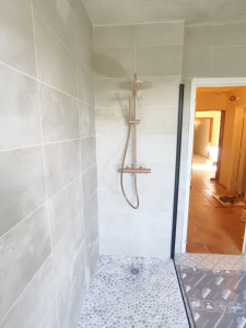 Photo de galerie - Carrelage