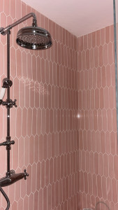 Photo de galerie - Carrelage